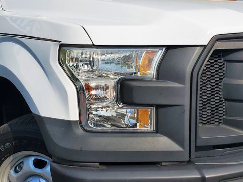 Used 2017 Ford F150 XL w/ Equipment Group 101A Mid RWD image 6