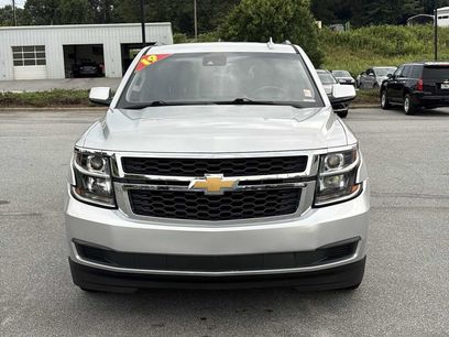 Used 2019 Chevrolet Suburban LT
