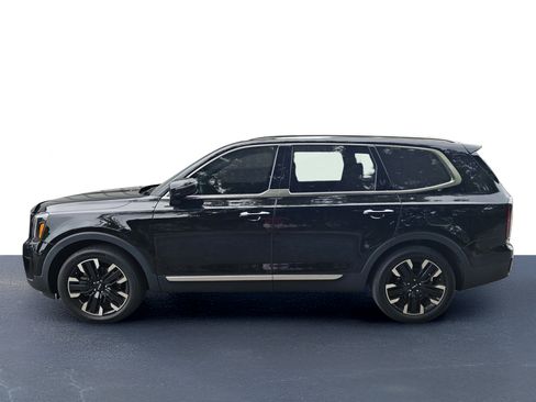 Used 2023 Kia Telluride SX Prestige AWD/4WD image 24