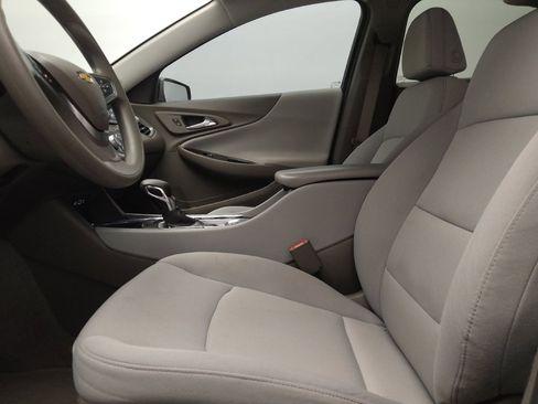 Used 2023 Chevrolet Malibu LT FWD image 17