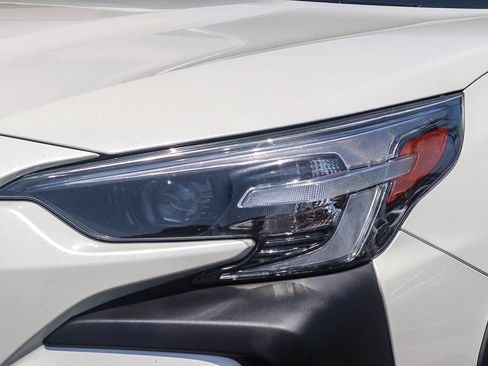 Certified 2024 Subaru Outback Premium AWD/4WD image 10
