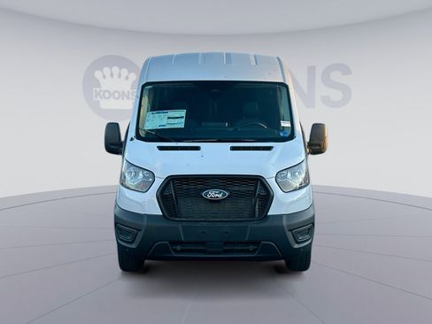New 2026 Ford Transit 250 Base w/ Load Area Protection Package image 11