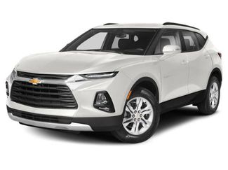 Used 2020 Chevrolet Blazer Premier w/ Driver Confidence II Package FWD video 1