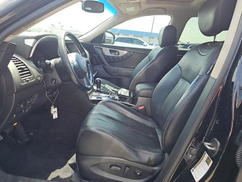 Used 2012 INFINITI FX35 AWD w/ Premium Pkg image 8