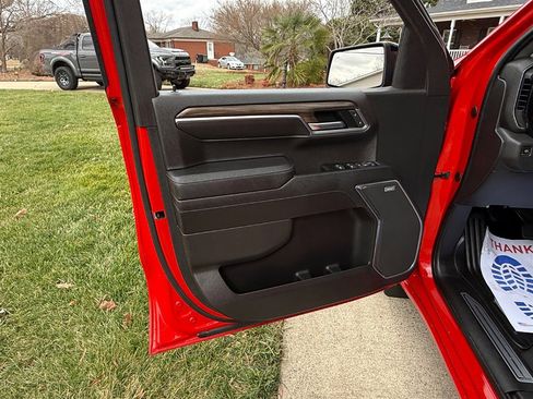 Used 2022 Chevrolet Silverado 1500 RST w/ RST All Star Premium Package image 54