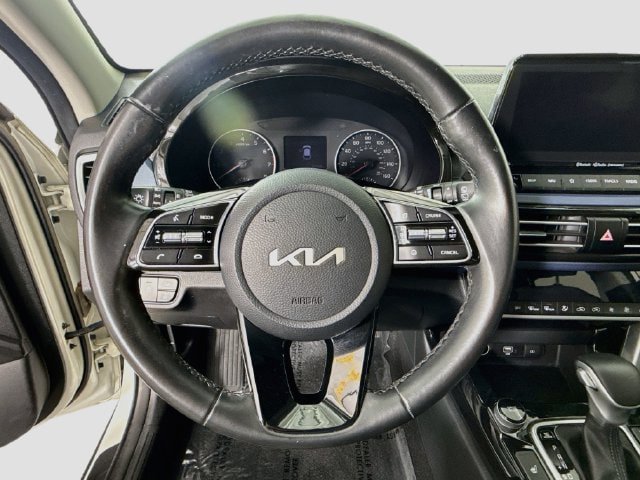 Used 2022 Kia Seltos S AWD/4WD image 11