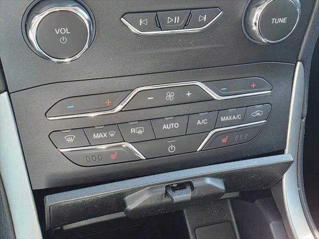 Used 2020 Ford Edge SEL w/ Convenience Package AWD/4WD image 28