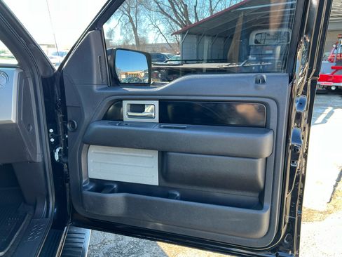 Used 2011 Ford F150 FX4 w/ FX Luxury Pkg image 15