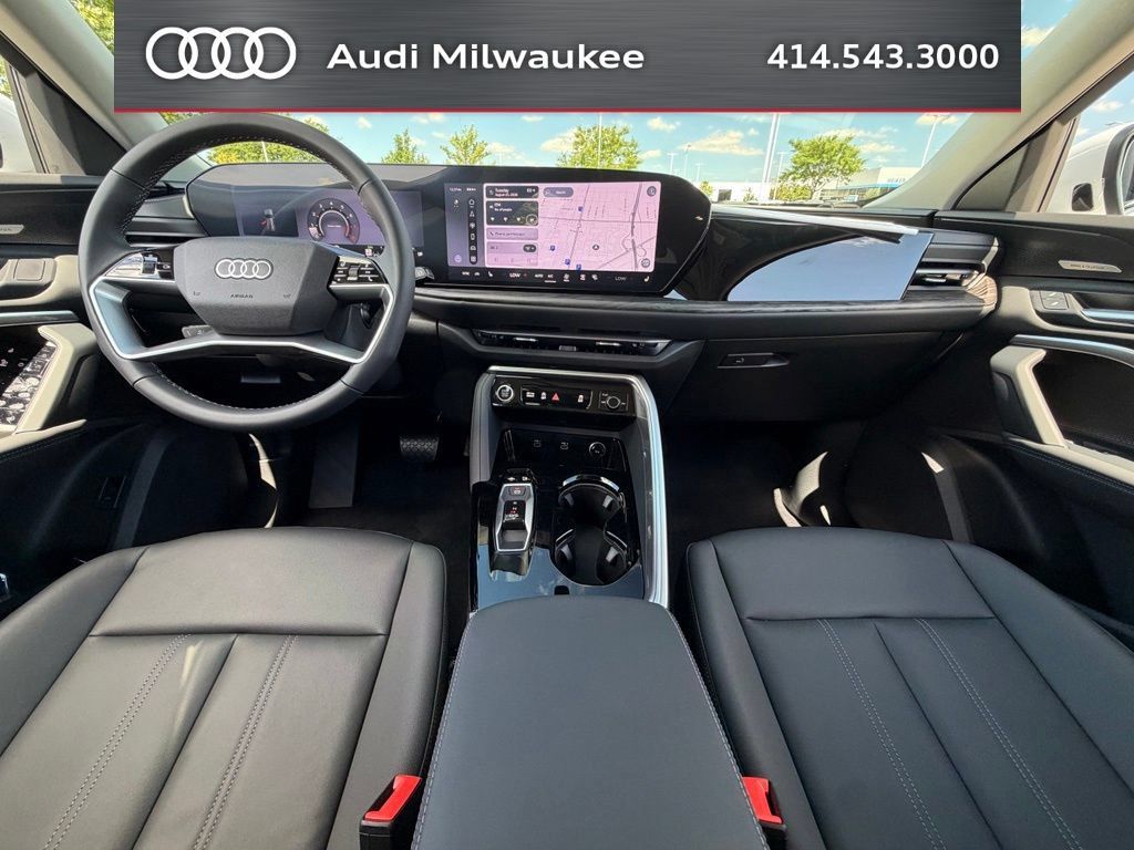 New 2026 Audi Q5 Premium Plus AWD/4WD image 18