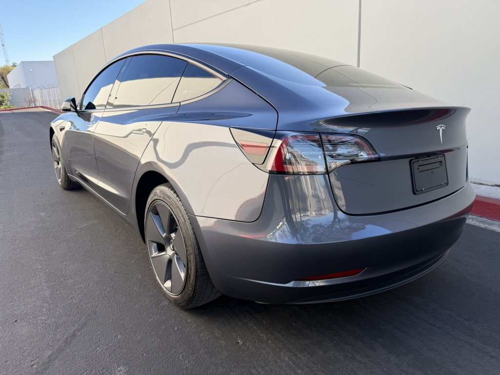 Used 2023 Tesla Model 3 Standard Range RWD image 4