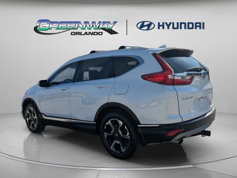 Used 2019 Honda CR-V Touring image 6