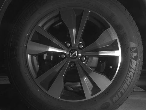 Certified 2024 Nissan Murano SV image 15