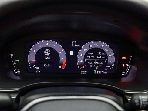 Used 2024 Acura Integra Type S image 25