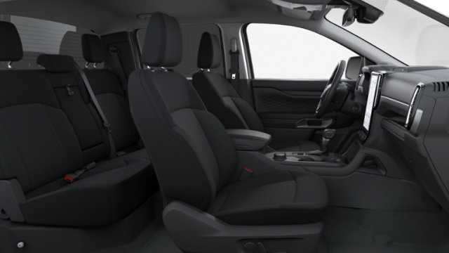 New 2026 Ford Ranger XLT AWD/4WD image 28