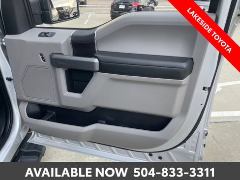 Used 2018 Ford F150 XLT w/ Equipment Group 301A Mid RWD image 16