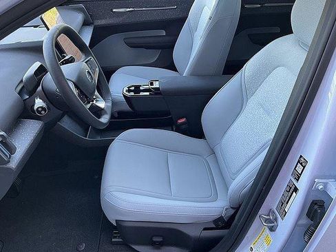 New 2026 Volvo EX30 Ultra w/ Climate Package AWD/4WD image 12