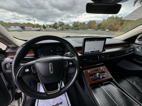 Used 2022 Lincoln Aviator Reserve w/ Equipment Group 201A image 20