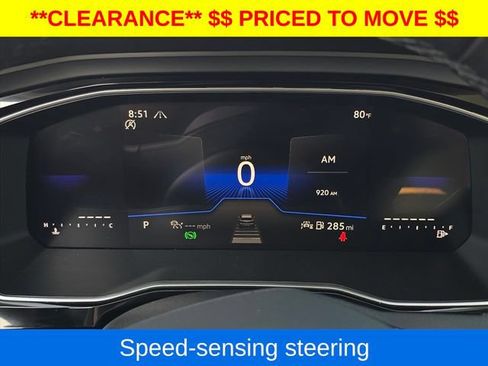 Used 2024 Volkswagen Jetta SE FWD image 22
