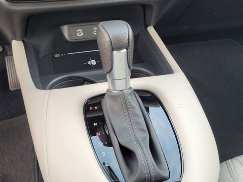 Used 2026 Honda HR-V LX image 24