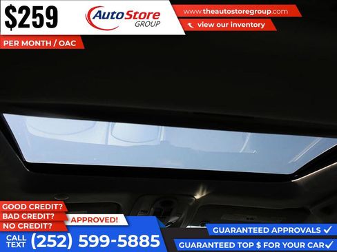 Used 2015 GMC Terrain SLT w/ Open Road Package FWD image 12