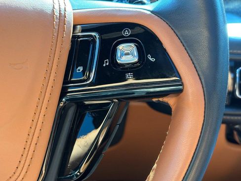 Certified 2024 Lincoln Aviator Black Label w/ Dynamic Handling Package AWD/4WD image 20