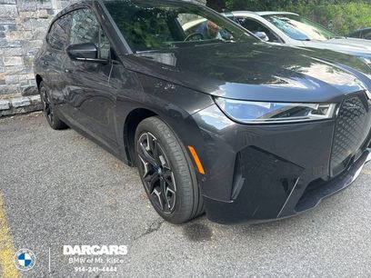 Used 2024 BMW iX xDrive50 w/ Premium Package