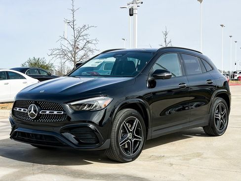 Used 2025 Mercedes-Benz GLA 250 image 4