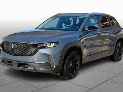 Used 2024 MAZDA CX-50 AWD 2.5 S w/ Preferred Package