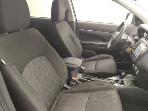 Used 2022 Mitsubishi Outlander Sport FWD image 17