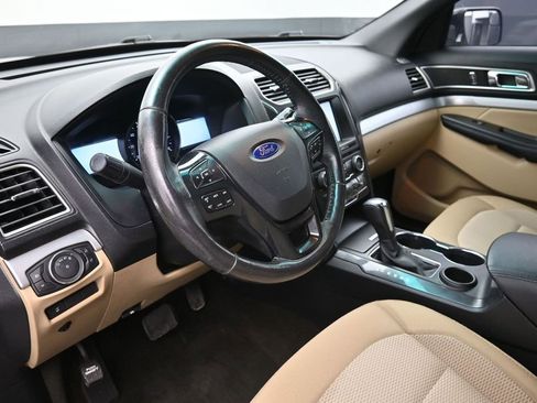Used 2016 Ford Explorer XLT w/ Equipment Group 201A FWD image 18