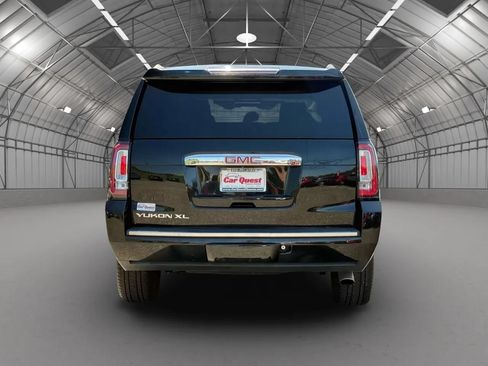 Used 2017 GMC Yukon XL Denali w/ Open Road Package AWD/4WD image 6