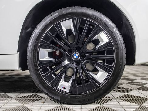Used 2025 BMW X3 xDrive30i w/ M Sport Package AWD/4WD image 43