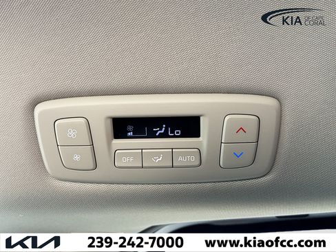 New 2026 Kia Carnival image 19