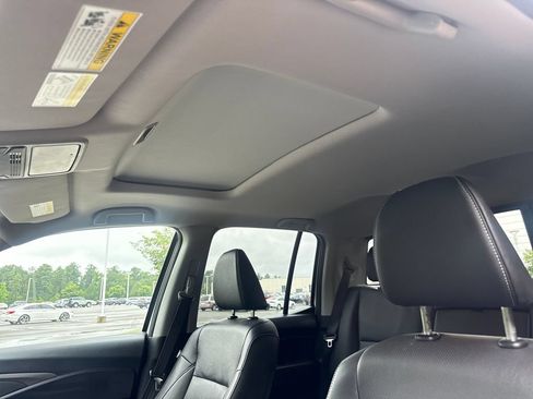 Used 2023 Honda Ridgeline RTL-E image 31