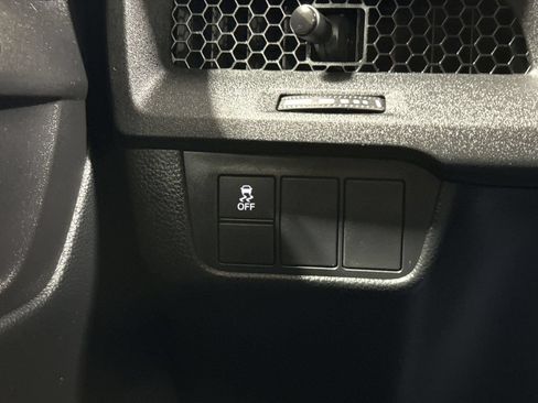 Used 2025 Honda CR-V EX image 18