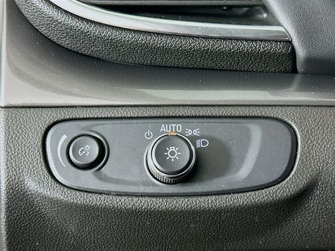 Used 2017 Buick Encore Preferred FWD image 16