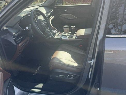 Used 2022 Acura MDX Advance image 9