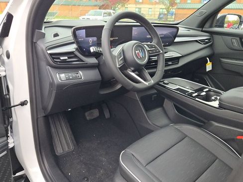 New 2026 Buick Enclave Sport Touring w/ Power Package image 25