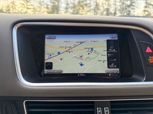 Used 2015 Audi Q5 3.0T Premium Plus image 18