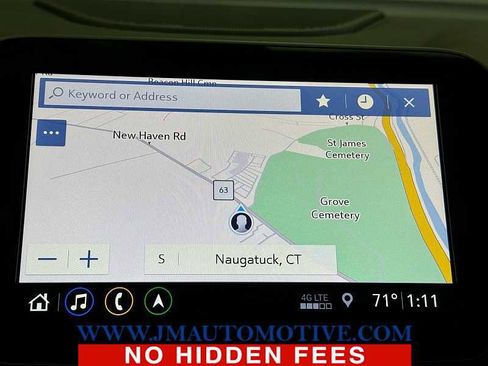 Used 2021 Chevrolet Equinox Premier image 27