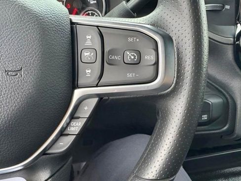 New 2026 RAM 3500 Tradesman image 18