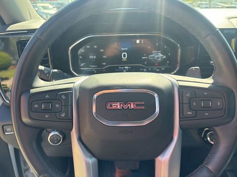 Used 2023 GMC Sierra 1500 Elevation w/ Elevation Premium Package AWD/4WD image 9
