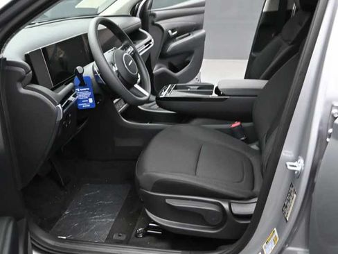 New 2026 Hyundai Tucson Blue SE AWD/4WD image 16