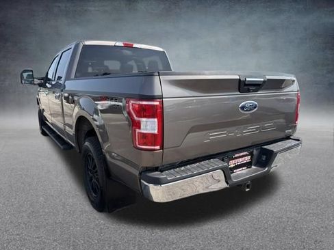 Used 2019 Ford F150 XLT w/ XTR Package AWD/4WD image 9
