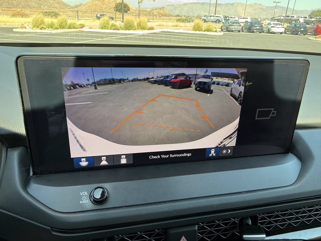 Certified 2024 Honda Accord Sport image 29