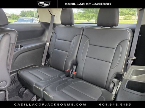 Used 2021 GMC Acadia Denali FWD image 13
