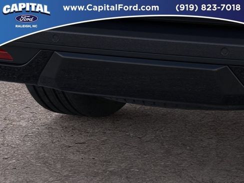 New 2026 Ford Expedition Platinum w/ Stealth Appearance Package AWD/4WD image 23