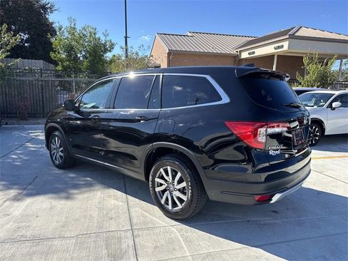 Used 2019 Honda Pilot EX-L image 5