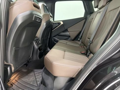 Used 2025 BMW X3 xDrive30i w/ Convenience Package image 17