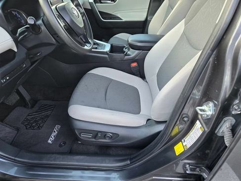 Certified 2023 Toyota RAV4 XLE w/ Convenience Package AWD/4WD image 22